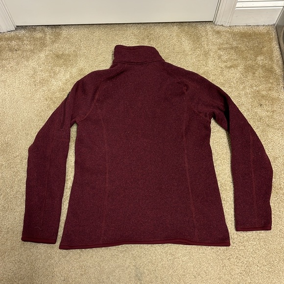 Patagonia Better Sweater Fleece - Picture 4 of 4